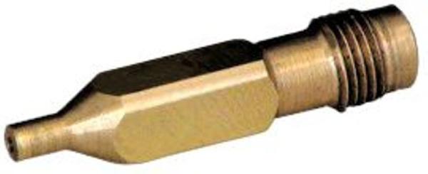 Мундштук внутренний №0,1,2,3,4 (Р3П,Р2А) Мундштук внутренний №0,1,2,3,4 (Р3П,Р2А)