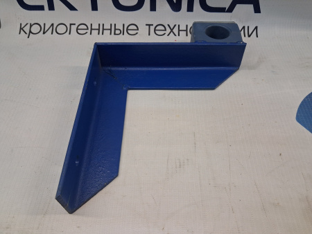 Кронштейн стенной стальной