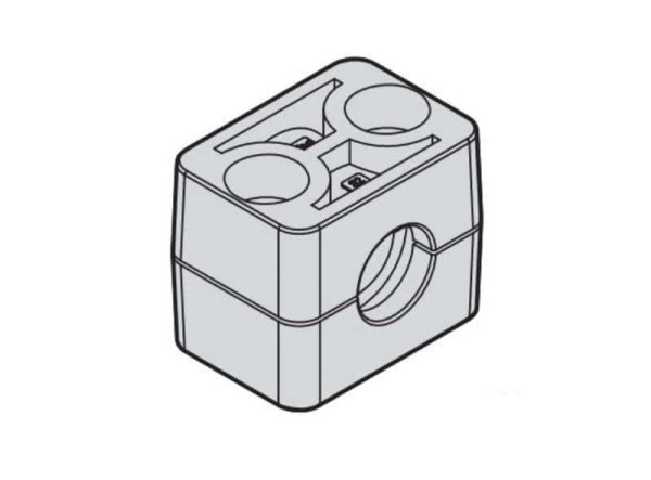 Зажим специальный N1.S2 18