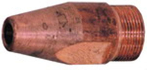 Мундштук наружный №1ПТМ (Р3Птм) (шлицевый) Мундштук наружный №1ПТМ (Р3Птм) (шлицевый)