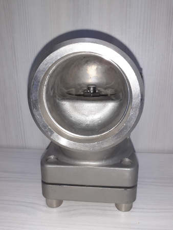 Обратный клапан криогенный типа DH-50B