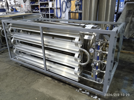 АРЕНДА Газификатора