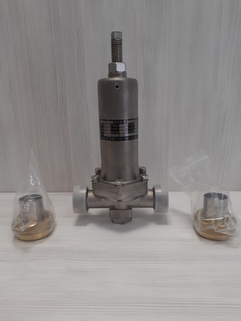 Криогенный регулятор подъема давления DYS-25A2 Криогенный регулятор подъема давления DYS-25A2