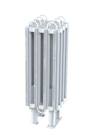 Испаритель атмосферный ИА-40/250 Испаритель атмосферный ИА-40/250