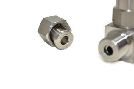Клапан запорный ZF-08 (DX-08) Клапан запорный ZF-08 (DX-08)