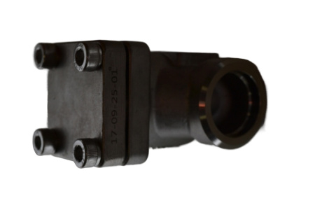 Криогенный фильтр Feilun типа DGF-32 Криогенный фильтр Feilun типа DGF-32