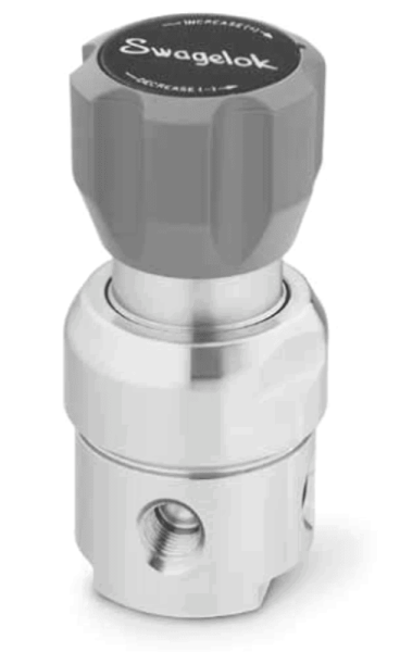 Мембранные редукторы давления общего назначения серии KPR