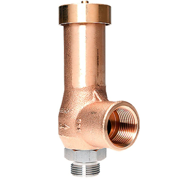 Предохранительный клапан RP 636, 646, 656 DN13 Предохранительный клапан RP 636, 646, 656 DN13