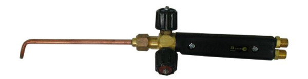 Горелка ацетиленовая Г2 цельнотянутые наконечники Горелка ацетиленовая Г2 цельнотянутые наконечники