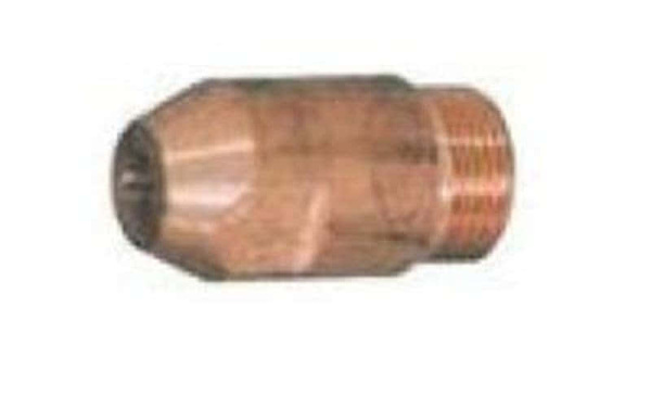 Мундштук наружный №1П (Р1П) / №1А (Р1А) Мундштук наружный №1П (Р1П) / №1А (Р1А)