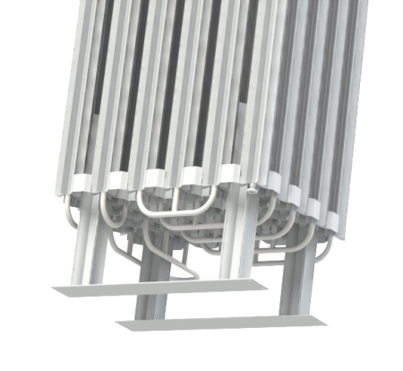 Испаритель атмосферный ИА-40/400 Испаритель атмосферный ИА-40/400