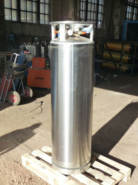 Газификатор DPL450-210-2,88