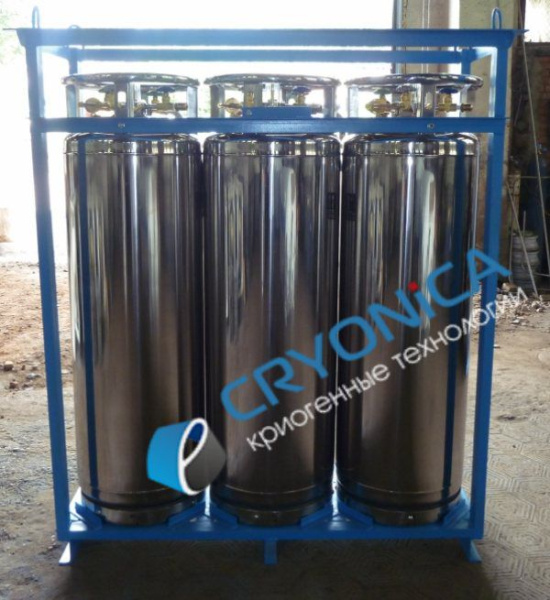 Газификатор ГХК 0,53/2,3-30