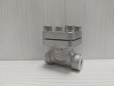 Криогенный фильтр Feilun типа DGF-10