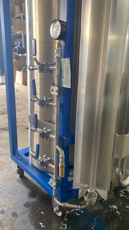 Газификатор ГХК 0,21/2,88-30