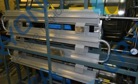 Газификатор ГХК 1,0/2,5-60