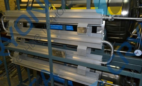 Газификатор ГХК 1,0/2,5-30