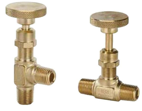 Игольчатый клапан серии CMM250, CFF250 Игольчатый клапан серии CMM250, CFF250