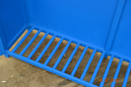 Шкаф балонный ШБ-5