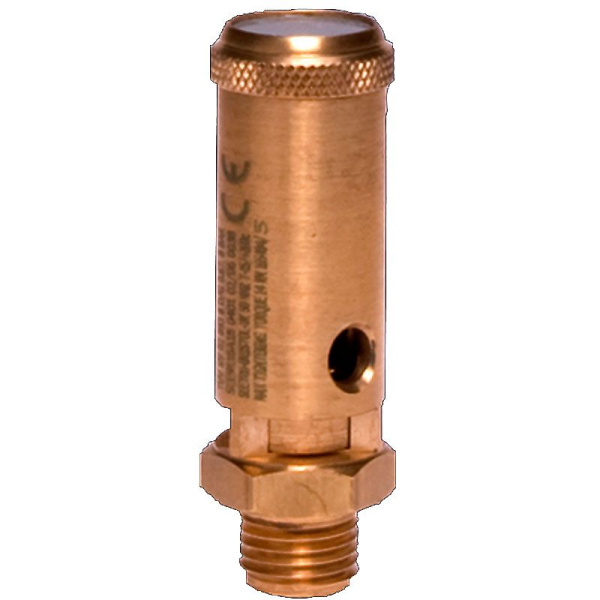 Предохранительный клапан GA 818 DN8