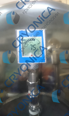 Газификатор ГХК 0,5/1,6-30