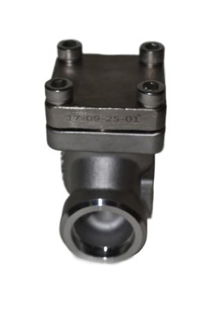 Криогенный фильтр Feilun типа DGF-32 Криогенный фильтр Feilun типа DGF-32