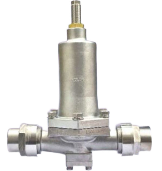 Криогенный регулятор подъема давления типа DYS-40, DYS-50