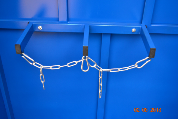 Шкаф балонный ШБ-3