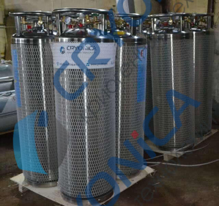 Газификатор DPL450-195-2,88