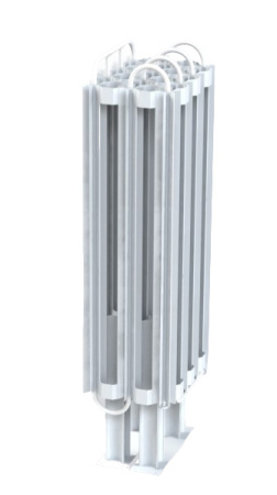 Испаритель атмосферный ИА-40/130