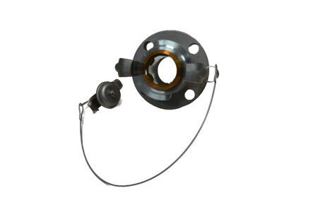 Гайка РОТ 40  модель DXK-40