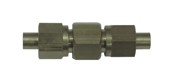 Муфта переходная R8/R10