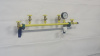 Рампа разрядная на 3 баллона РР 01/03/200 Рампа разрядная на 3 баллона РР 01/03/200