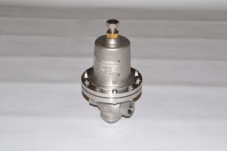 Криогенный регулятор подъема давления DYS-20 Криогенный регулятор подъема давления DYS-20