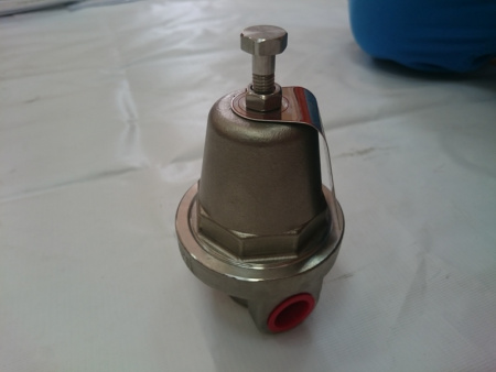 Криогенный экономайзер типа DYJ-15