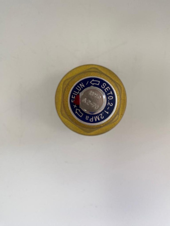 Криогенный экономайзер типа DYJ-06ZD400 Криогенный экономайзер типа DYJ-06ZD400