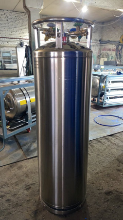 Газификатор DPL450-210-2,88 Газификатор DPL450-210-2,88