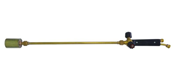 Горелка газовоздушная ГВД компрессорная №3