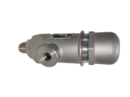 Предохранительный клапан криогенный типа DA-06, Ру22,0 Предохранительный клапан криогенный типа DA-06, Ру22,0