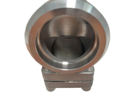 Криогенный фильтр Feilun типа DGF-40