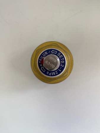 Криогенный экономайзер типа DYJ-06ZD300