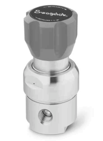 Мембранные регуляторы обратного давления общего назначения серии КВР