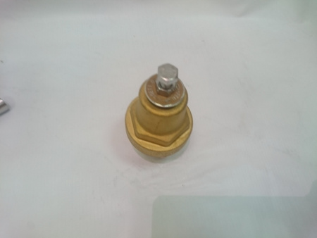 Комбинированный криогенный регулятор давления DYZ-06J300