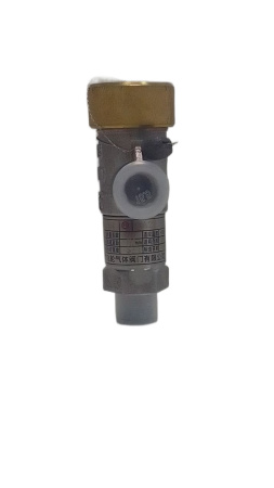 Предохранительный клапан криогенный типа DA-10