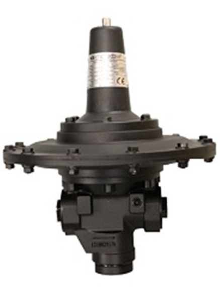 Регулятор второй ступени CELTIC AML 2-N (арт.I130621) для азота, метана и пропана