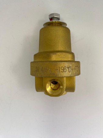 Криогенный экономайзер типа DYJ-06ZD300