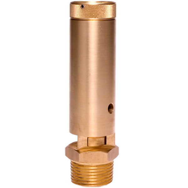 Предохранительный клапан GA 818 DN10 Предохранительный клапан GA 818 DN10