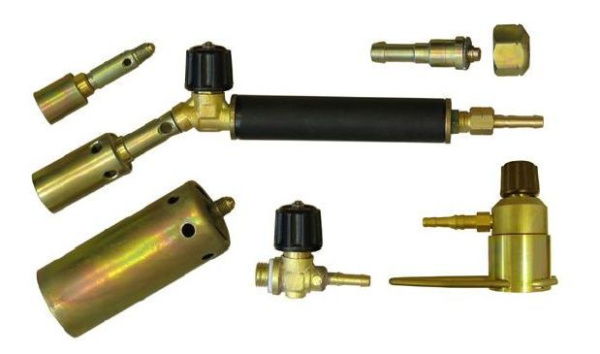 Горелка газовоздушная ГВг