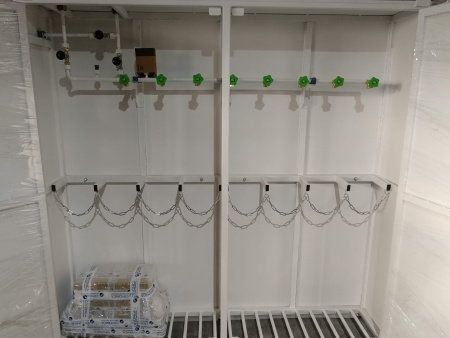 Шкаф балонный ШБ-8