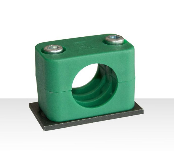 Зажим стандарт A6 50